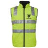 JB's Hi Vis 4602.1 (D+N) Reversible Vest Thumbnail