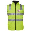 JB's Hi Vis 4602.1 (D+N) Reversible Vest Thumbnail