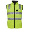 JB's Hi Vis 4602.1 (D+N) Reversible Vest Thumbnail