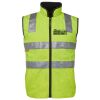 JB's Hi Vis 4602.1 (D+N) Reversible Vest Thumbnail