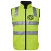 JB's Hi Vis 4602.1 (D+N) Reversible Vest Thumbnail