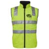 JB's Hi Vis 4602.1 (D+N) Reversible Vest Thumbnail