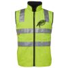 JB's Hi Vis 4602.1 (D+N) Reversible Vest Thumbnail