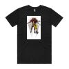 AS Colour Staple Tee Thumbnail