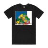 AS Colour Staple Tee Thumbnail