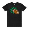 AS Colour Staple Tee Thumbnail
