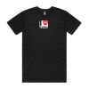 AS Colour Staple Tee Thumbnail