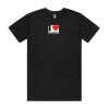 AS Colour Staple Tee Thumbnail