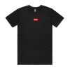 AS Colour Staple Tee Thumbnail