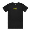AS Colour Staple Tee Thumbnail