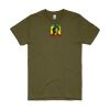 Block Tee Thumbnail