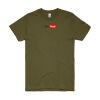 Block Tee Thumbnail