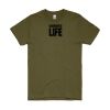 Block Tee Thumbnail