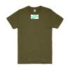 Block Tee Thumbnail