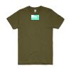 Block Tee Thumbnail
