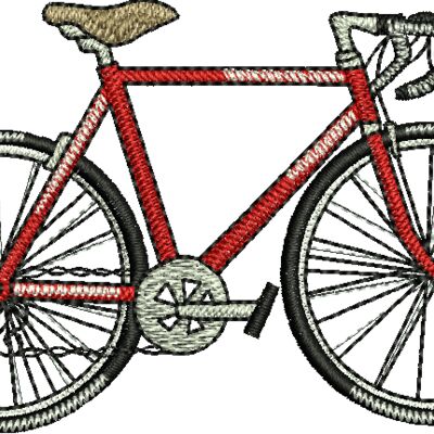 Bicycle Thumbnail