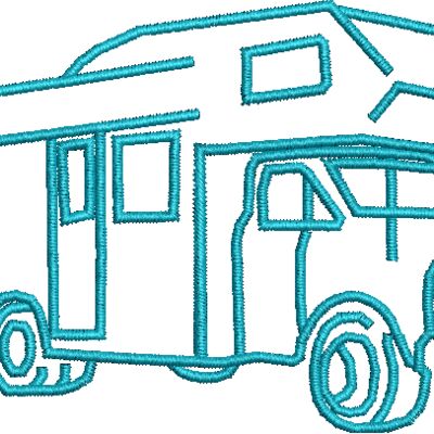 Recreational Vehicle Thumbnail