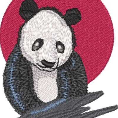 China Thumbnail