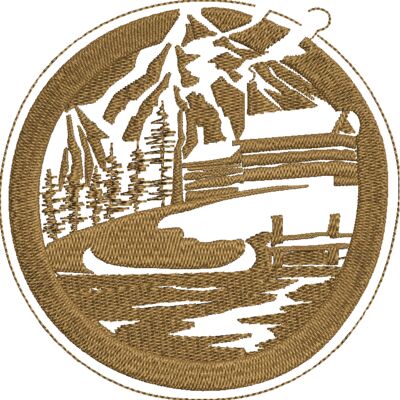 Lodge Thumbnail