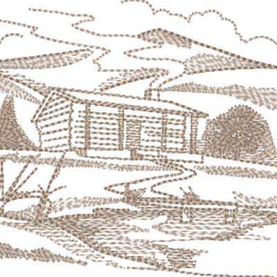 Cabin Thumbnail