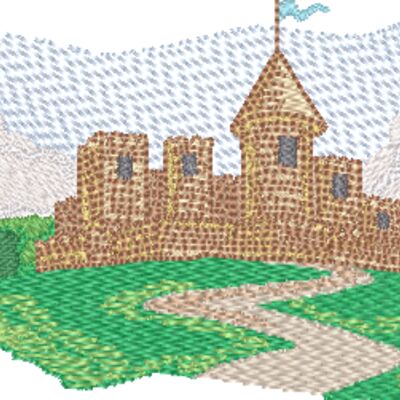 Castle Thumbnail