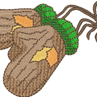 Gloves Thumbnail