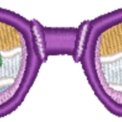 Glasses Thumbnail