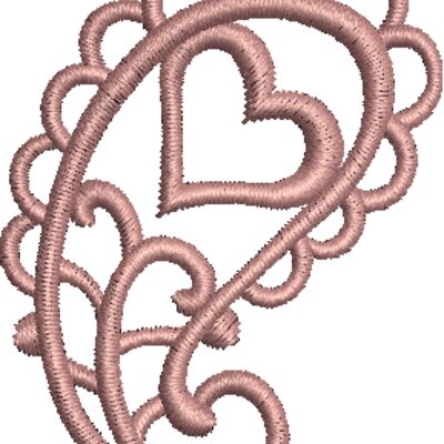 Lace Thumbnail