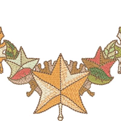 Leaves Thumbnail