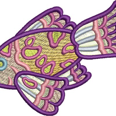 Fish Thumbnail