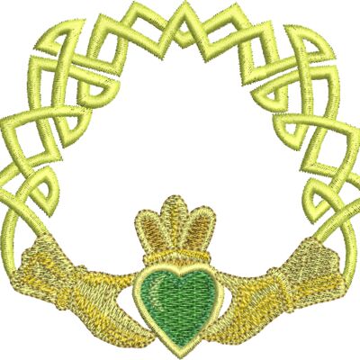 Celtic Thumbnail