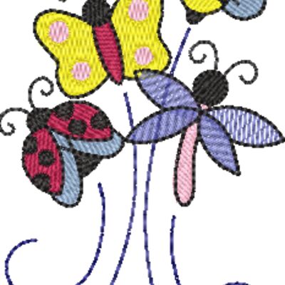 Insect Thumbnail