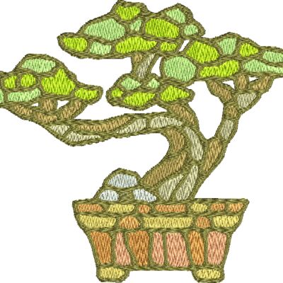 Trees Thumbnail