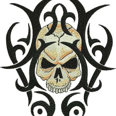 Skulls Thumbnail