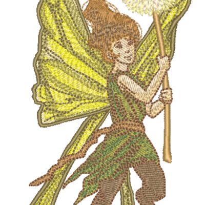 Fairy Thumbnail