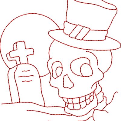 Ghost Thumbnail
