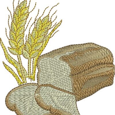 Breads Thumbnail